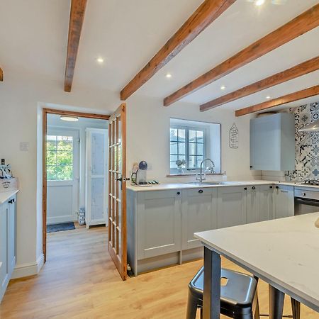 Lavender Cottage Heacham Luaran gambar