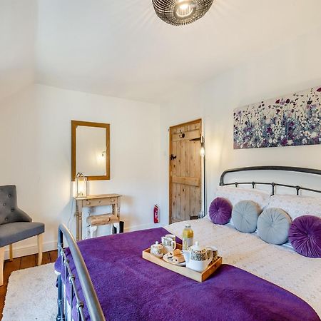 Lavender Cottage Heacham Luaran gambar