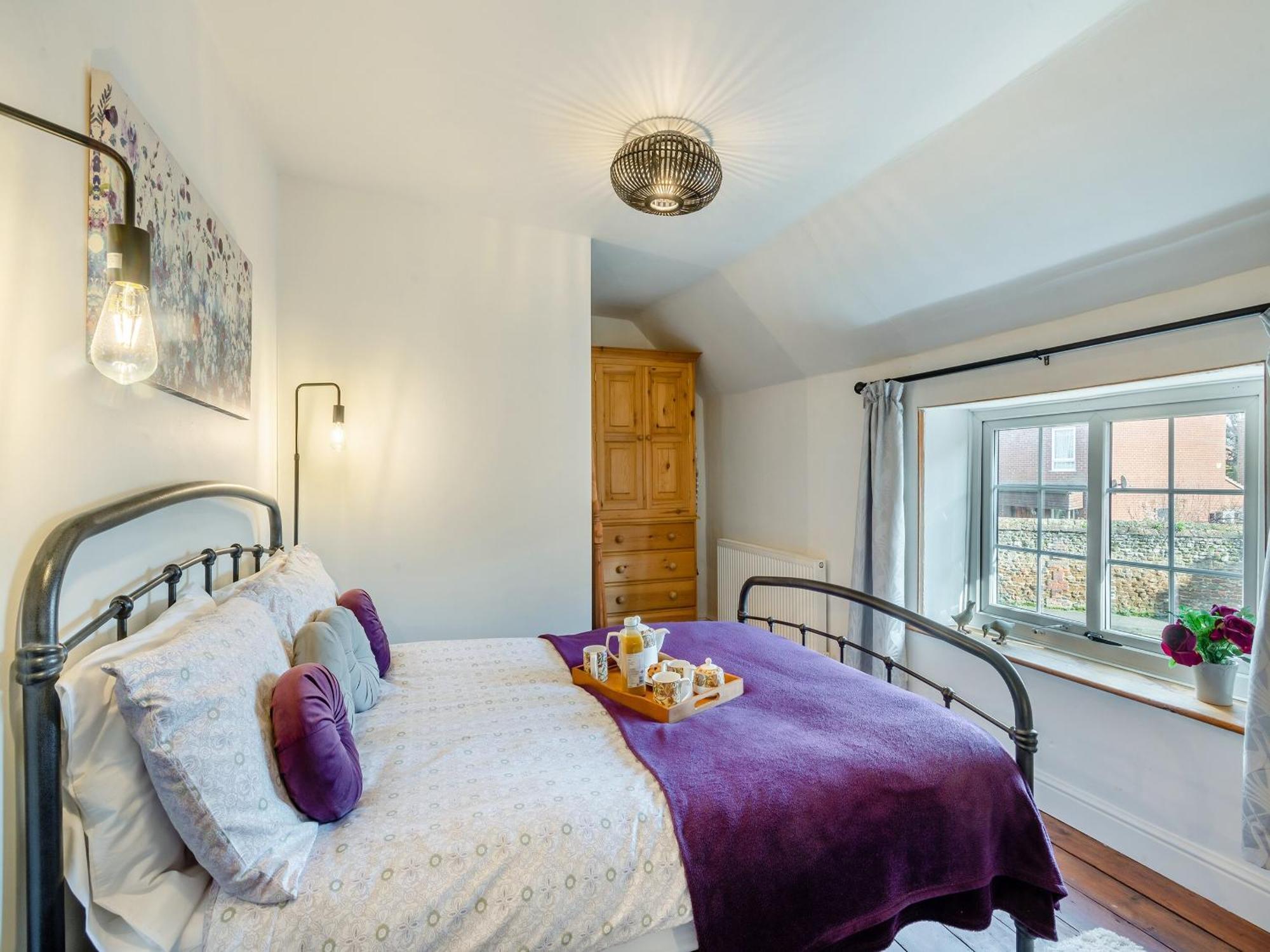 Lavender Cottage Heacham Luaran gambar