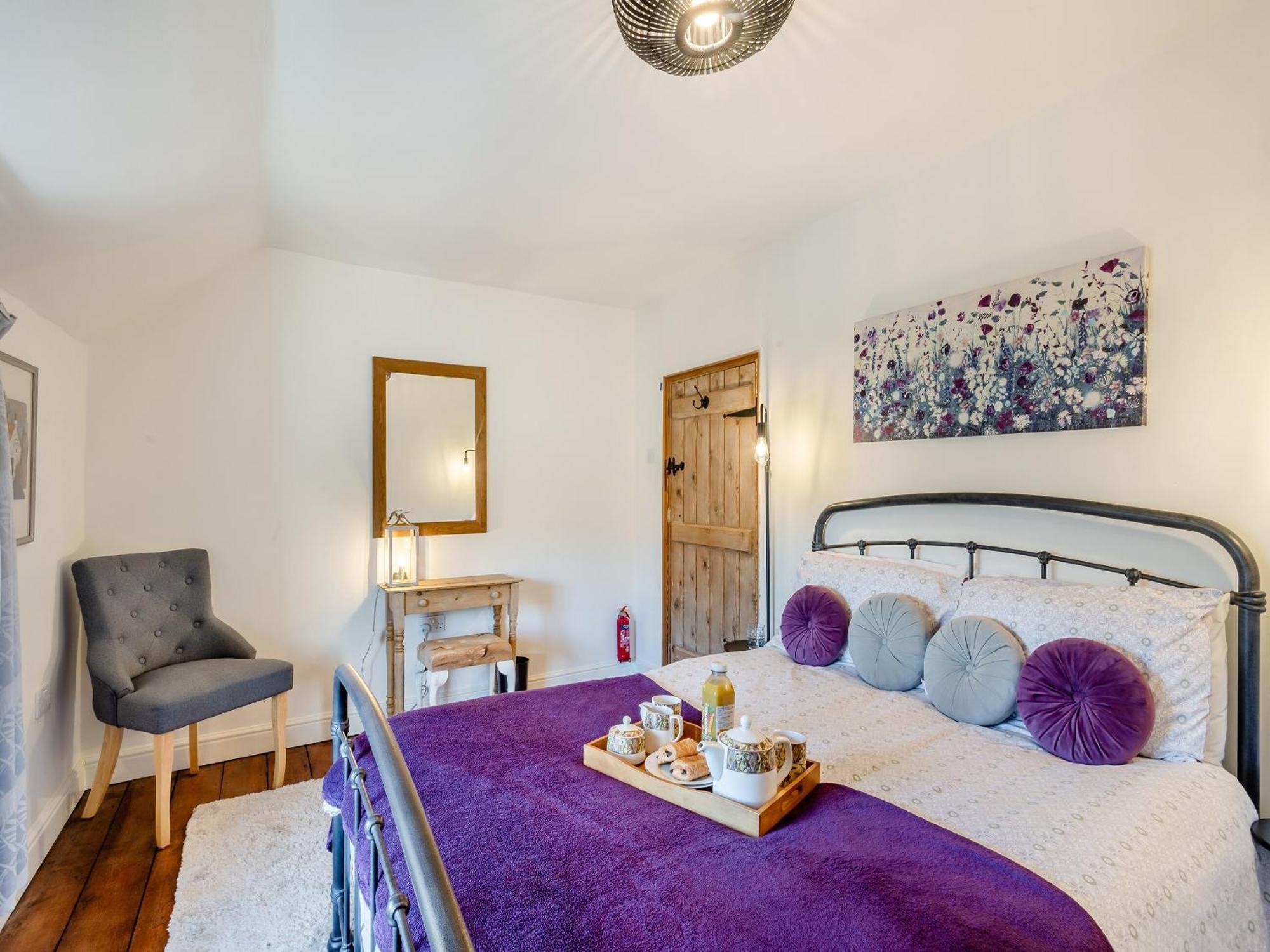 Lavender Cottage Heacham Luaran gambar