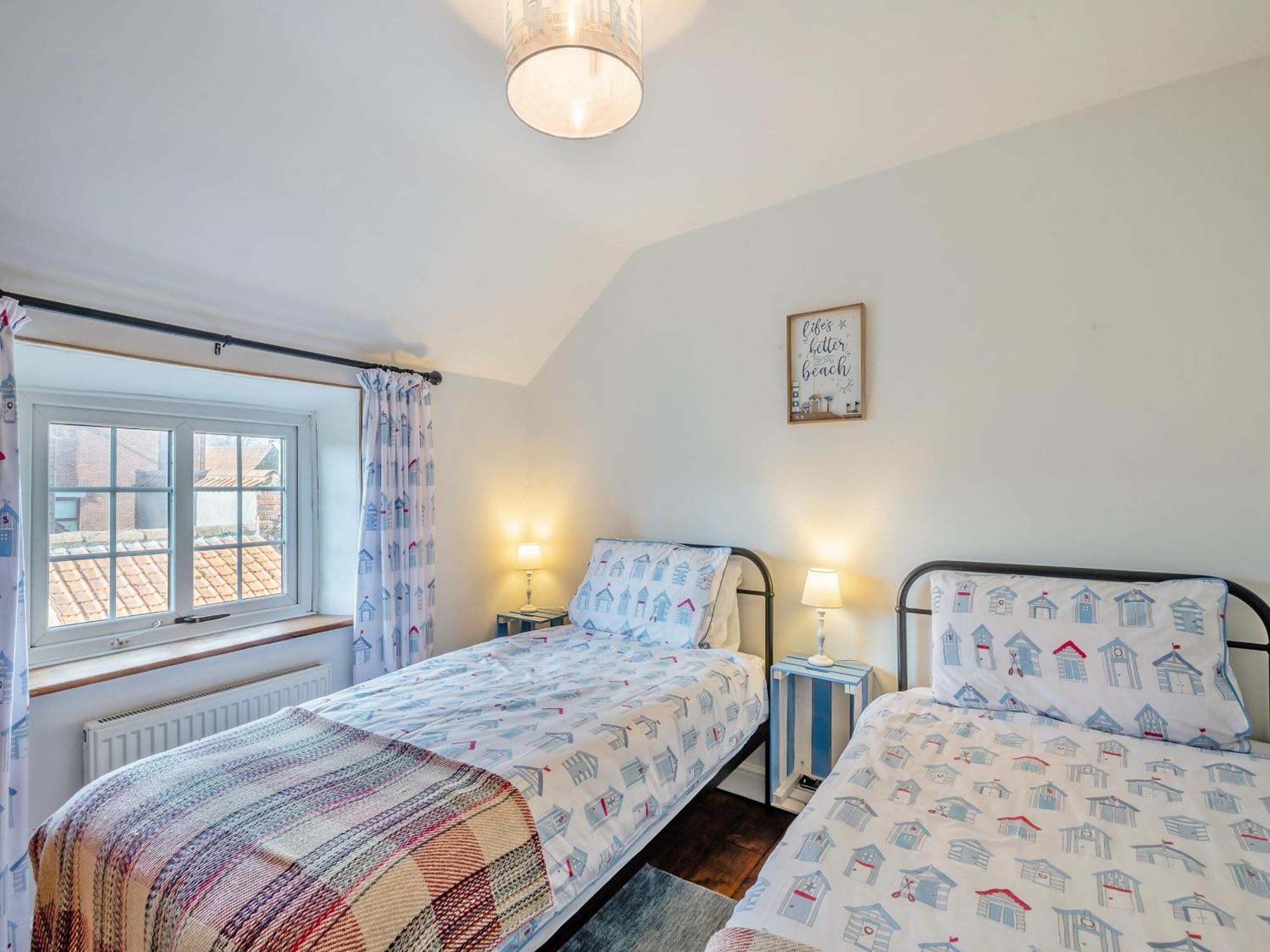 Lavender Cottage Heacham Luaran gambar