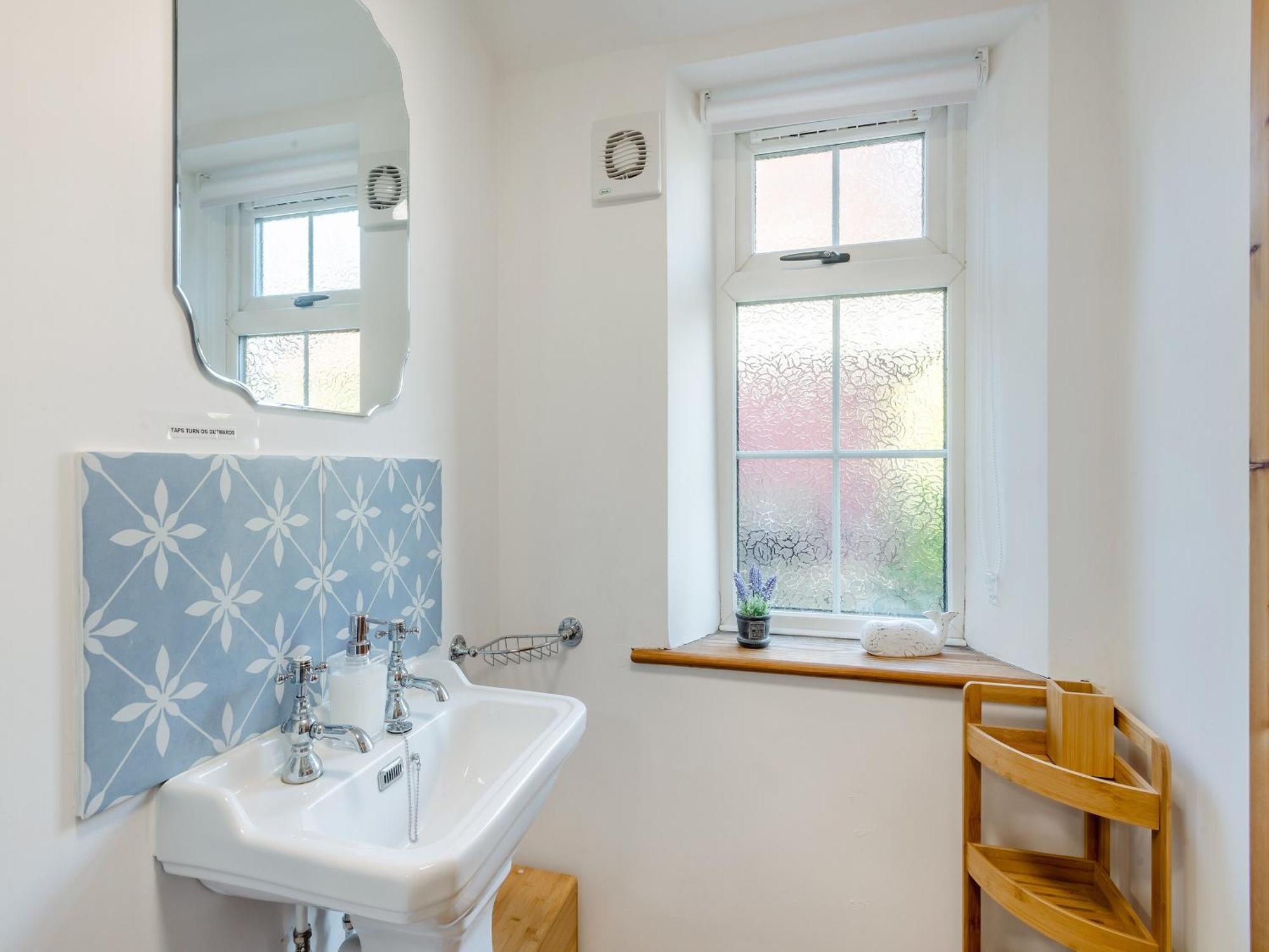 Lavender Cottage Heacham Luaran gambar
