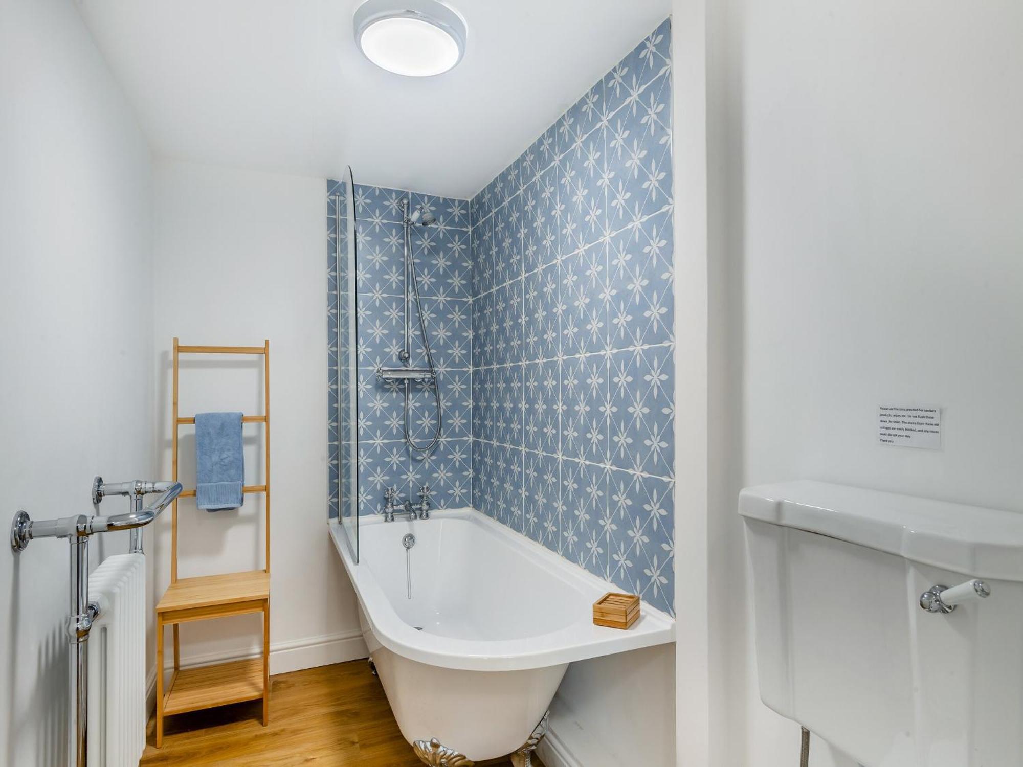 Lavender Cottage Heacham Luaran gambar